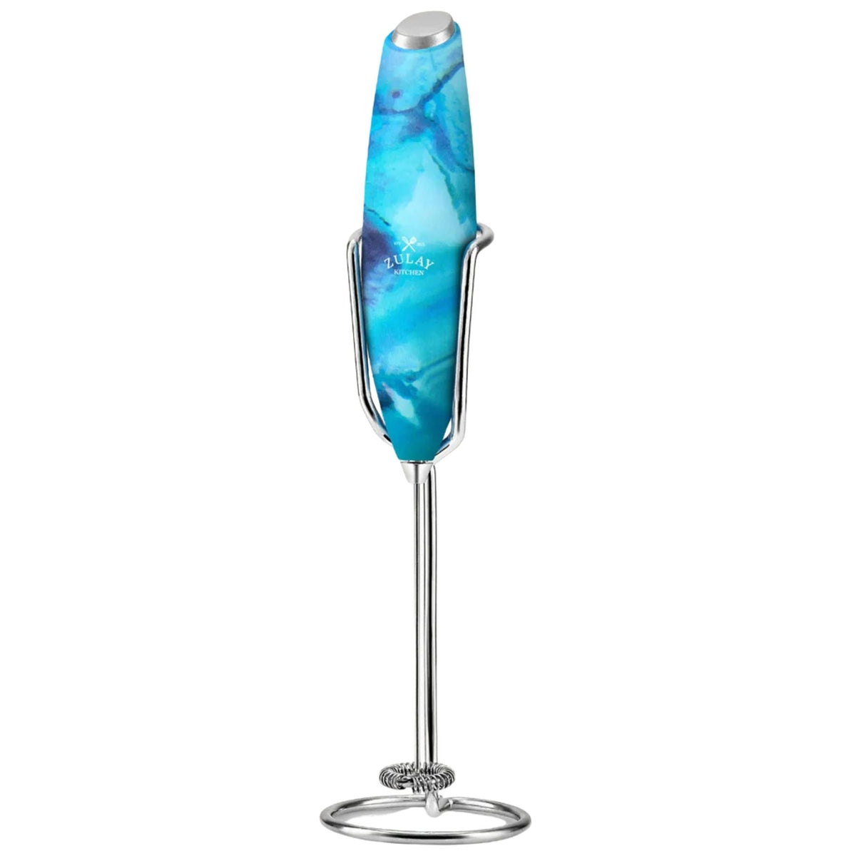 Ultra High Speed Milk Frother