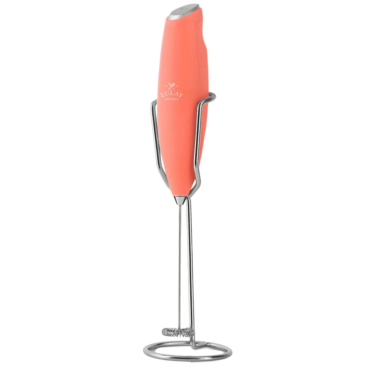 Ultra High Speed Milk Frother