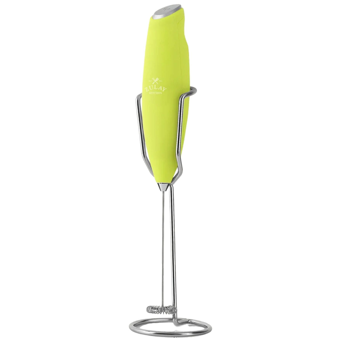 Ultra High Speed Milk Frother