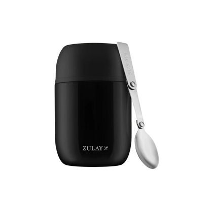 Vacuum Insulated Lunch Container
