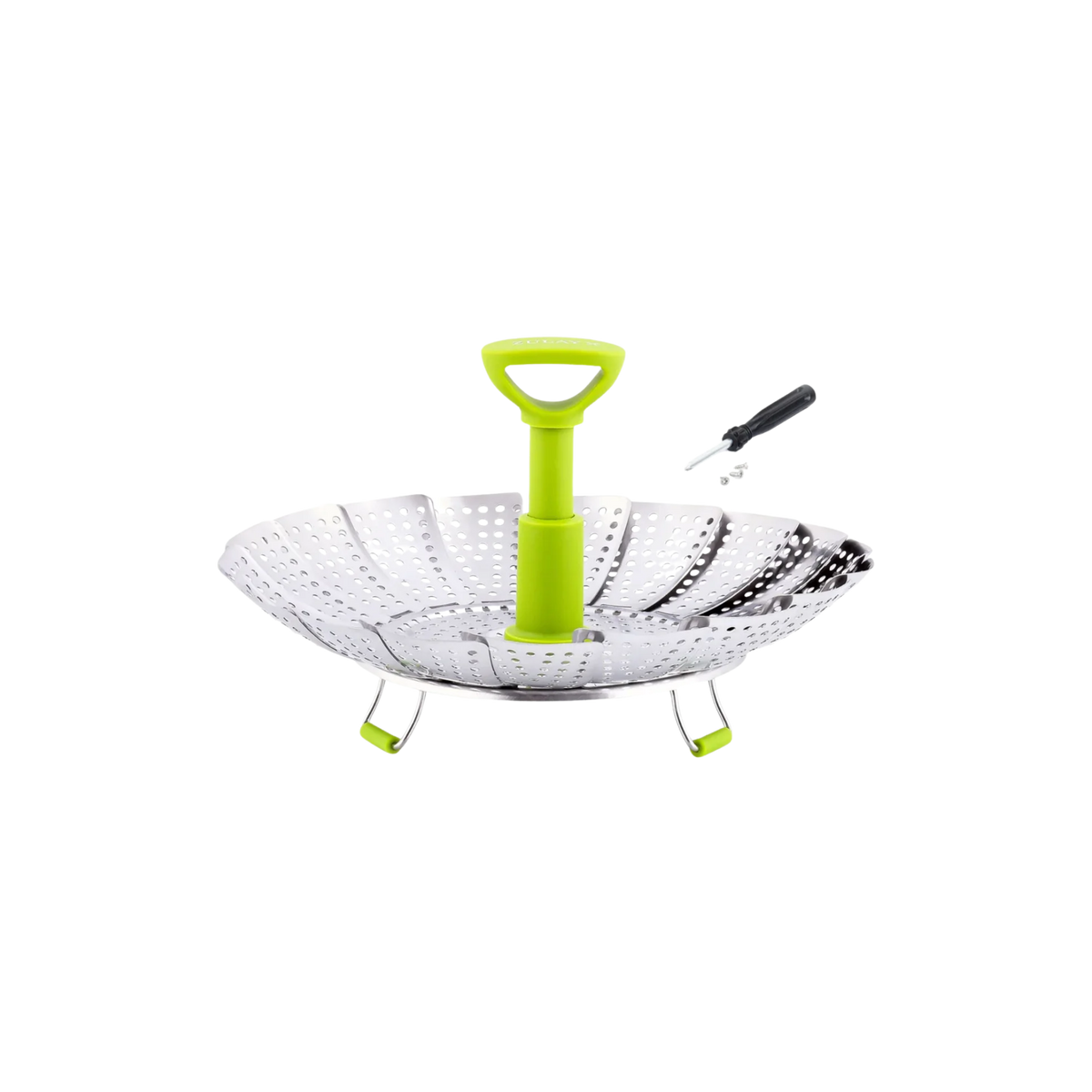 Vegetable Steamer Basket