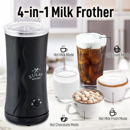 Ventus Automatic Milk Frother