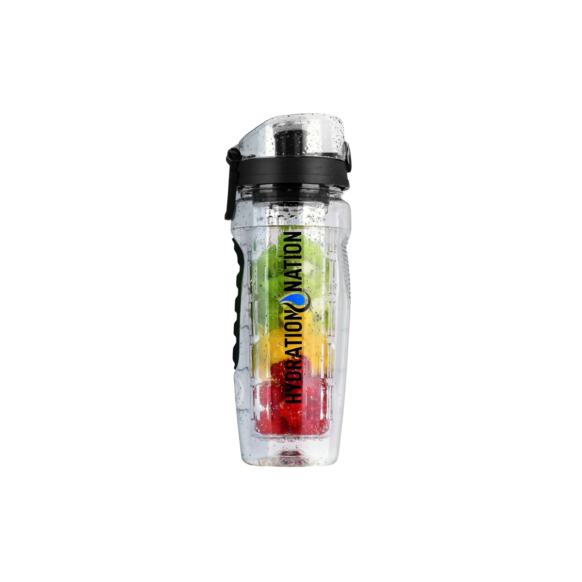 Water Bottle with Fruit Infuser