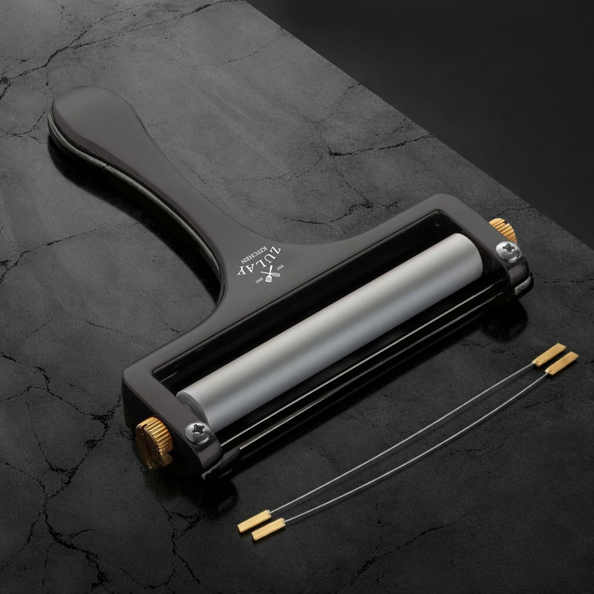 Wire Cheese Slicer