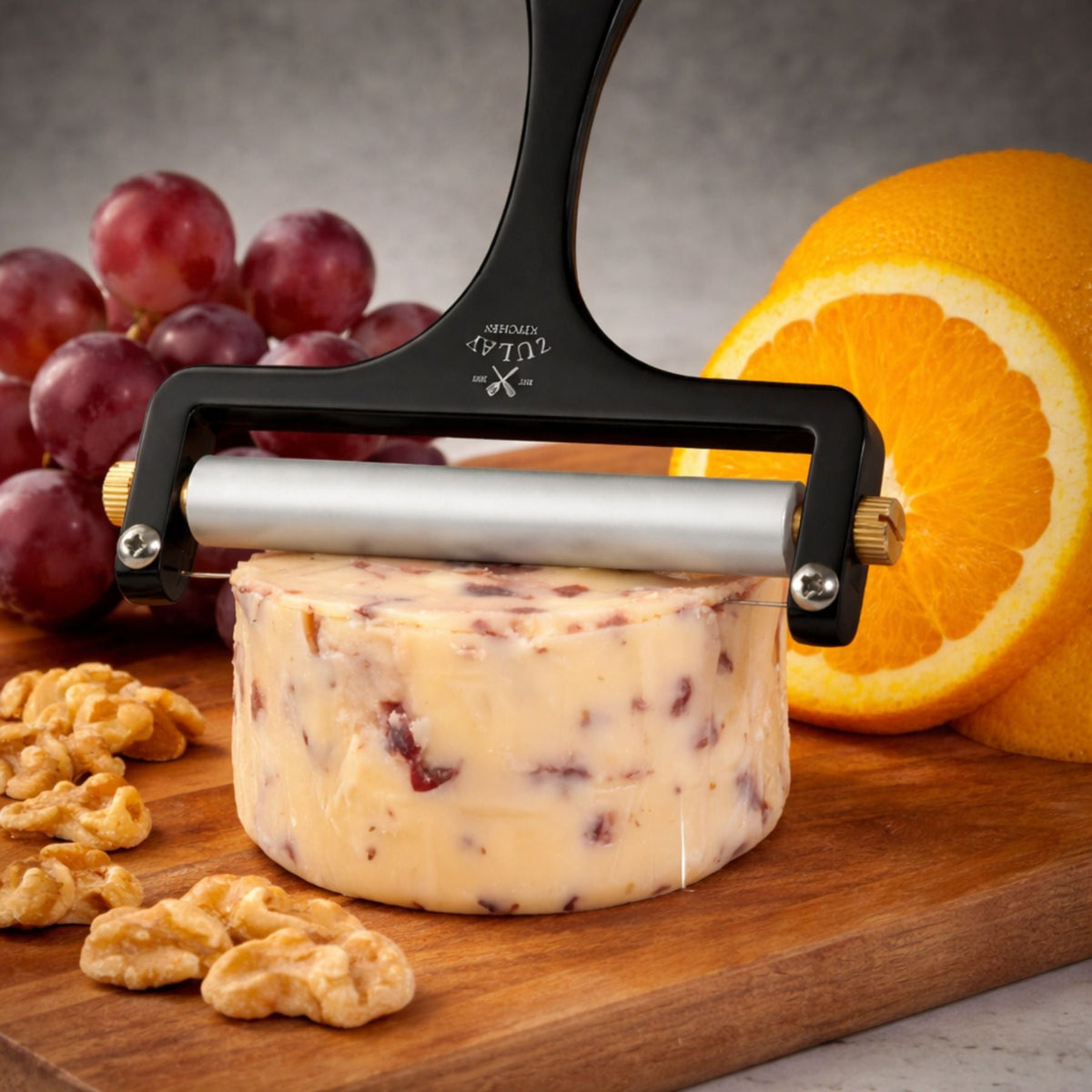 Wire Cheese Slicer