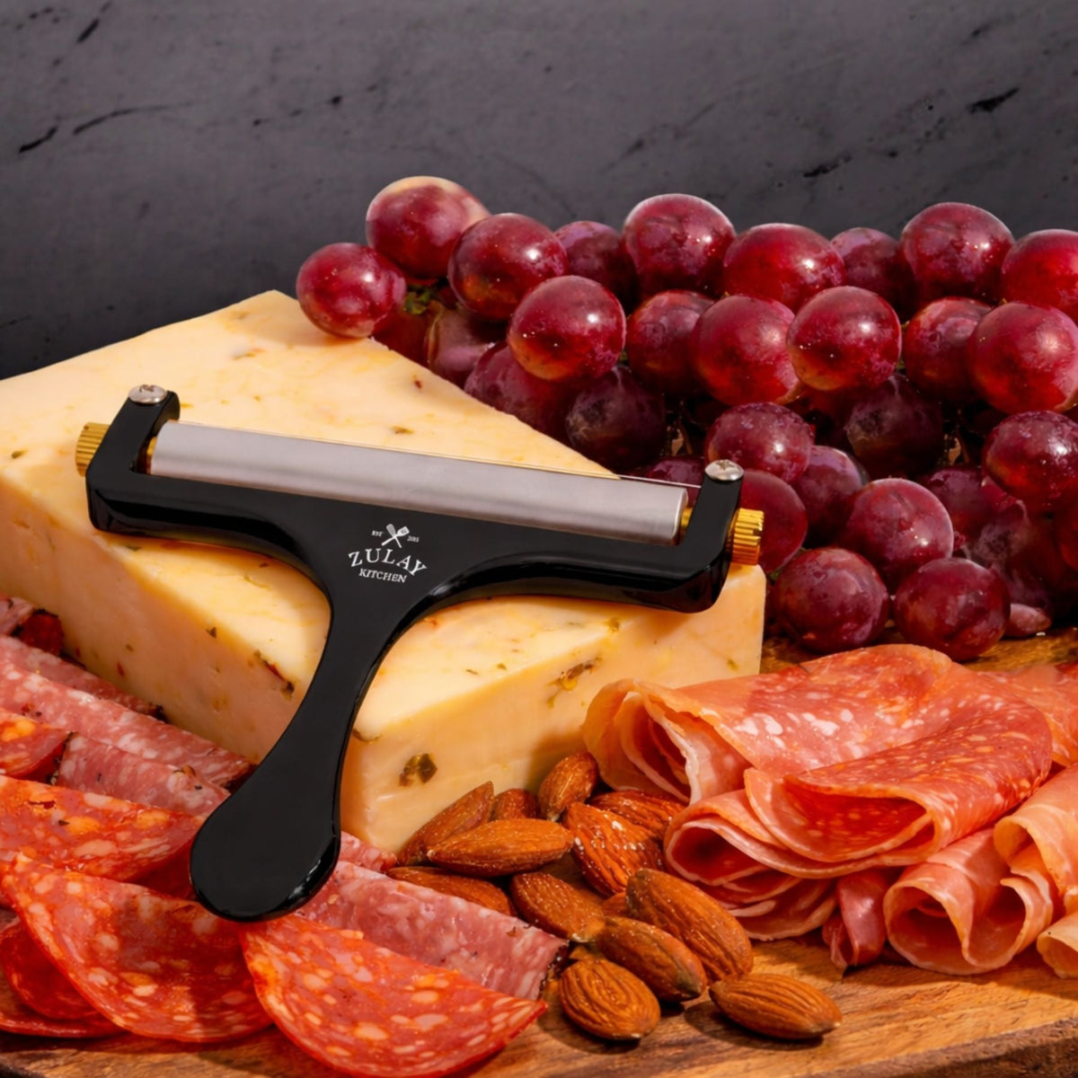 Wire Cheese Slicer