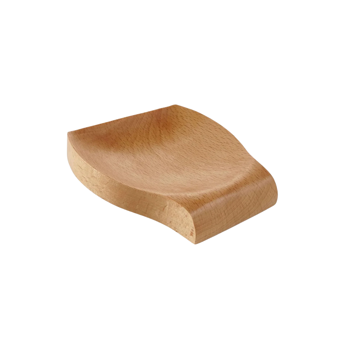 Wooden Spoon Rest