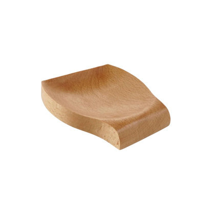 Wooden Spoon Rest