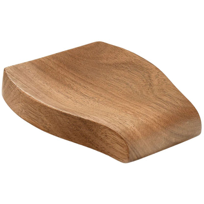Wooden Spoon Rest
