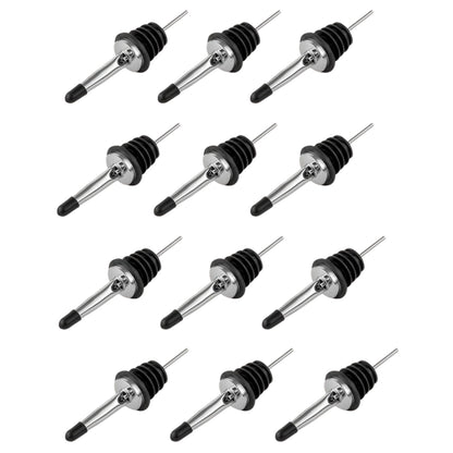 Stainless Steel Pourers