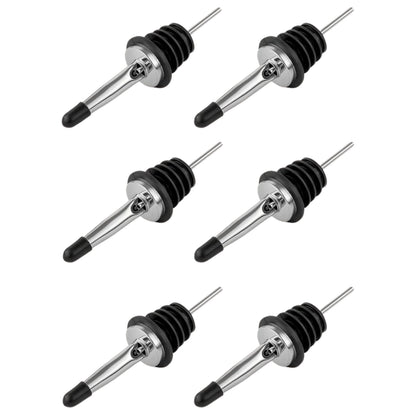Stainless Steel Pourers