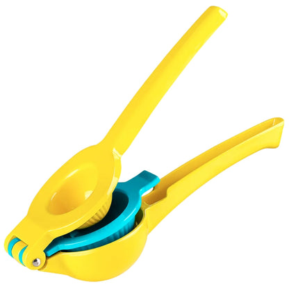Zulay Kitchen 2-in-1 Lemon Squeezer