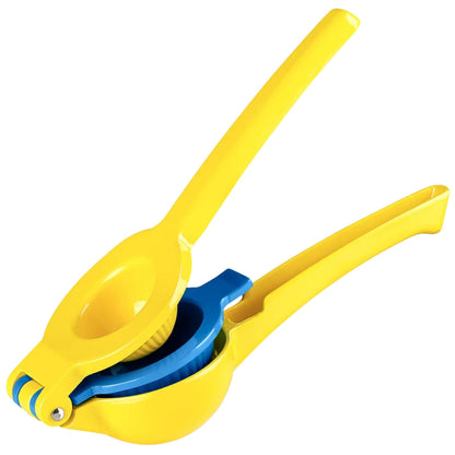 Zulay Kitchen 2-in-1 Lemon Squeezer