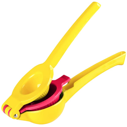 Zulay Kitchen 2-in-1 Lemon Squeezer