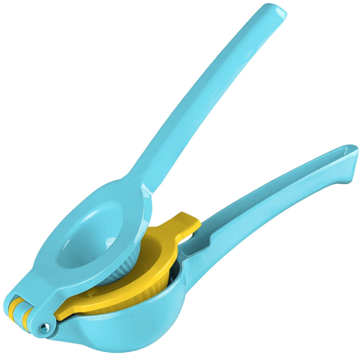 Zulay Kitchen 2-in-1 Lemon Squeezer