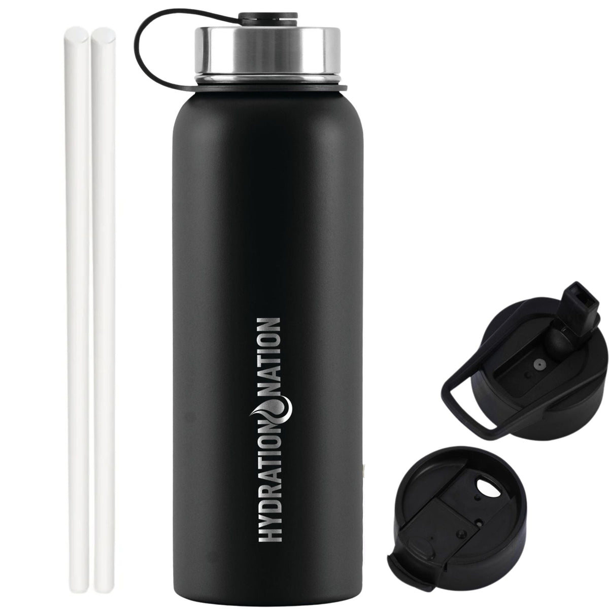 Thermo Insulated Water Bottle