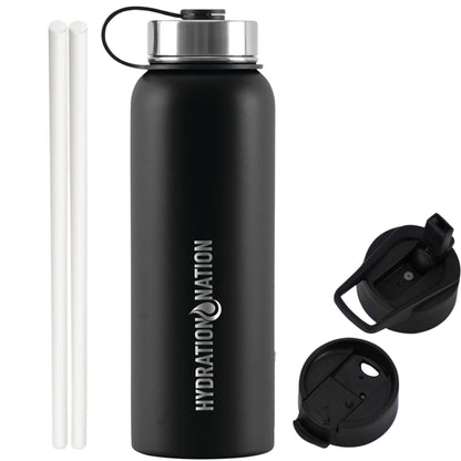 Thermo Insulated Water Bottle