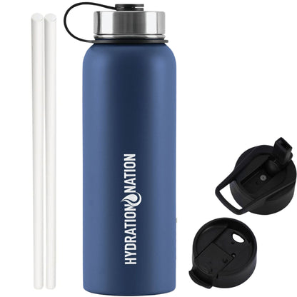 Thermo Insulated Water Bottle