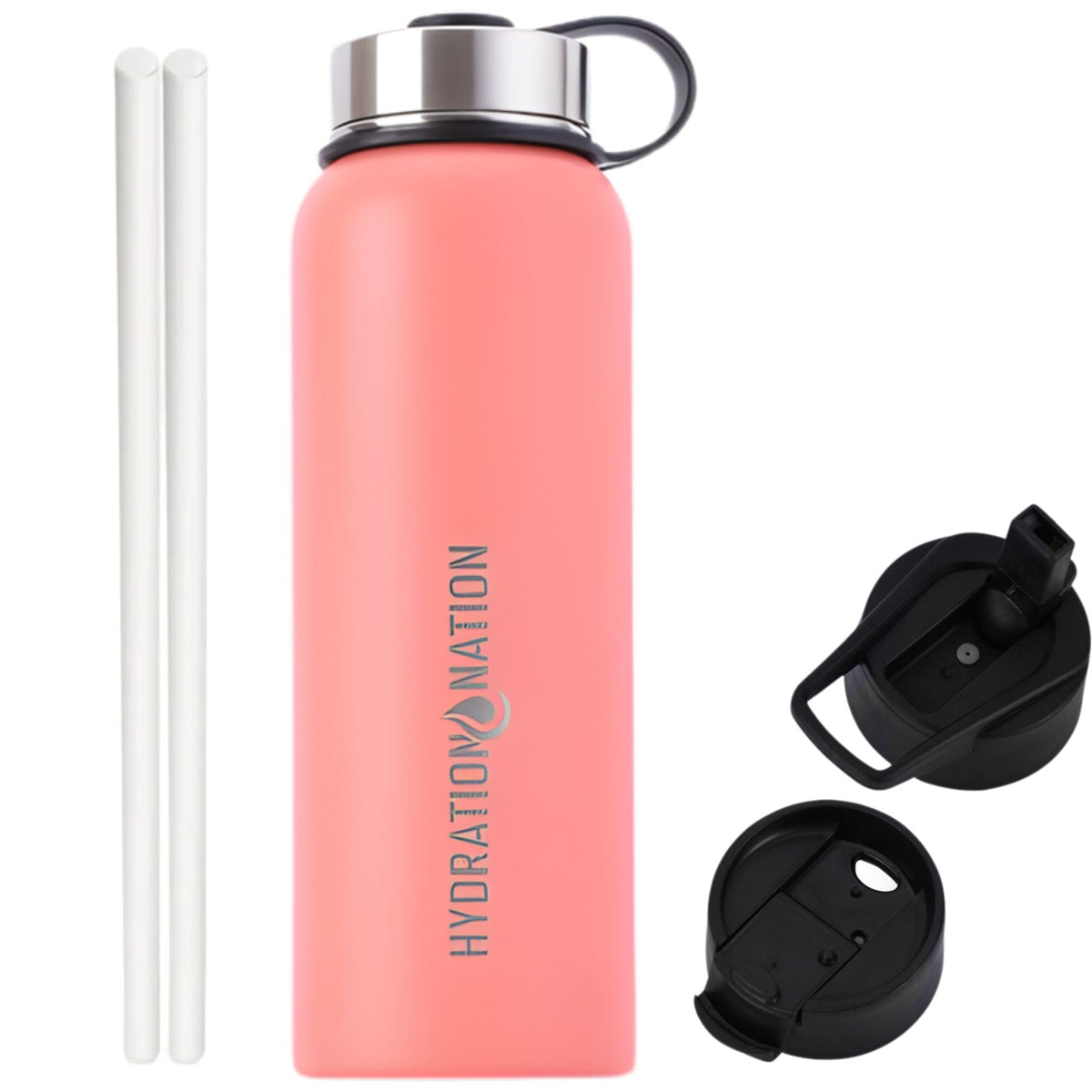 Thermo Insulated Water Bottle