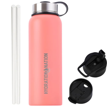 Thermo Insulated Water Bottle