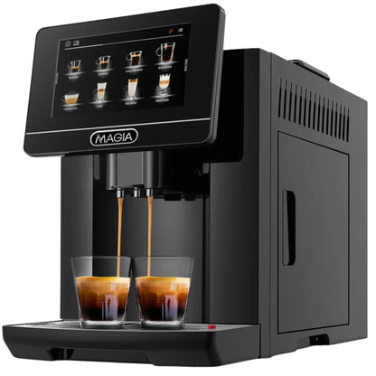 Zulay Magiá Pro All-in-One Barista Machine