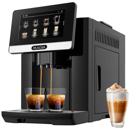 Zulay Magiá Pro All-in-One Barista Machine