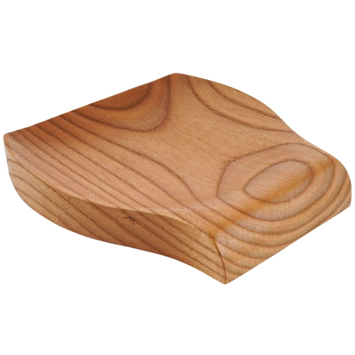 Wooden Spoon Rest