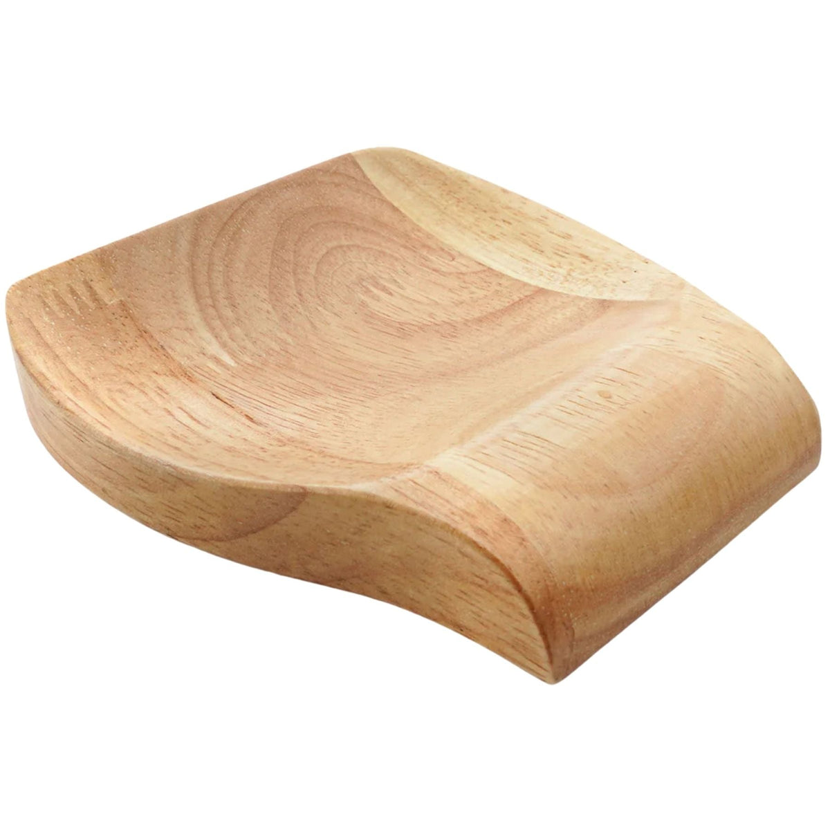 Wooden Spoon Rest