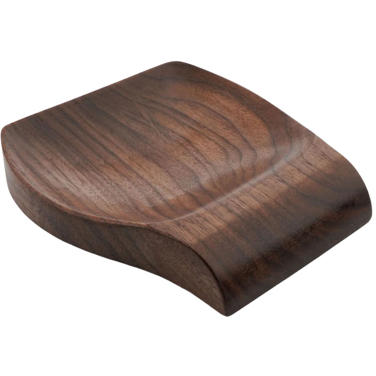 Wooden Spoon Rest