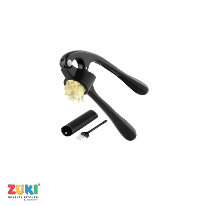 Zuki Garlic Press Set