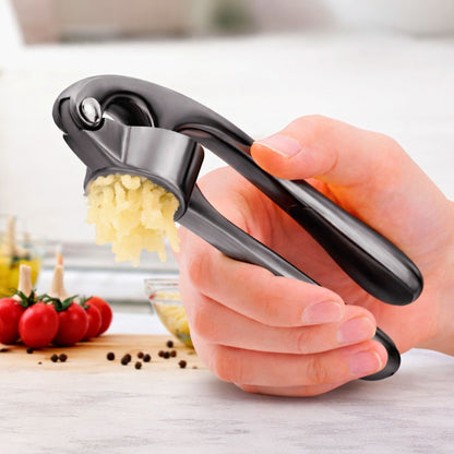 Zuki Garlic Press Set