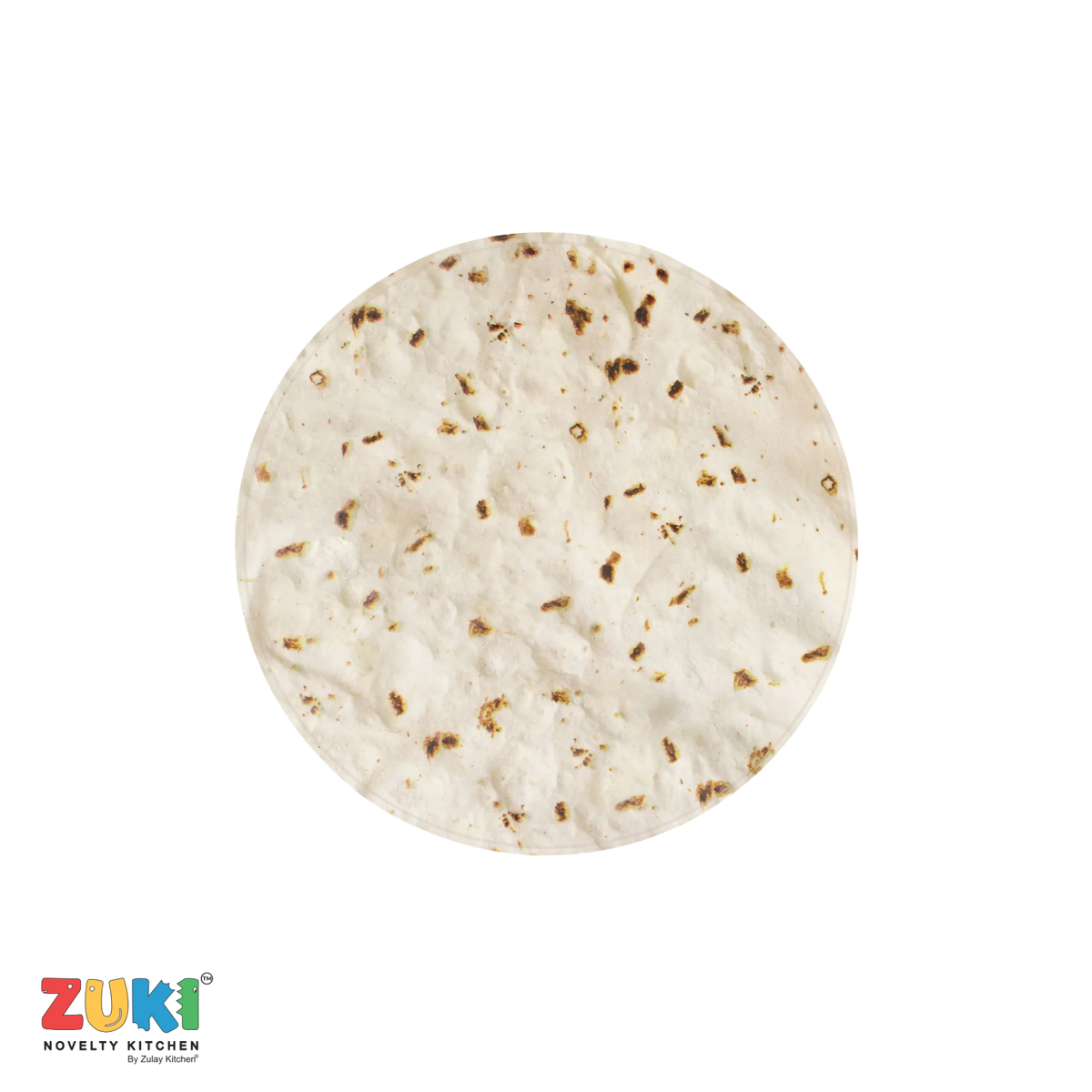 Zuki Giant Tortilla Blanket