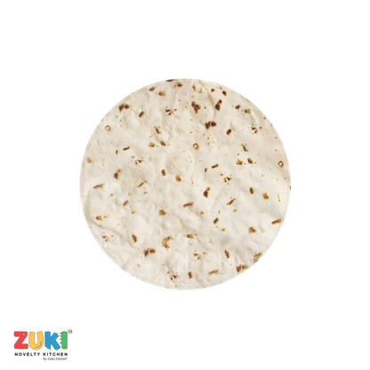 Zuki Giant Tortilla Blanket