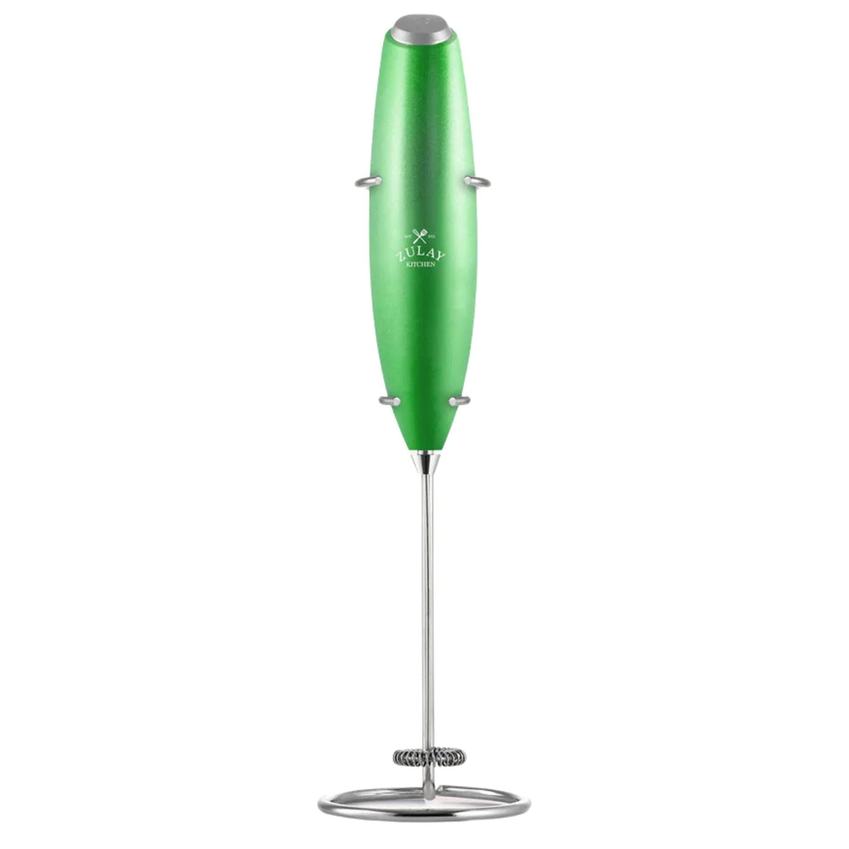 Zulay Electric Handheld Milk Frother