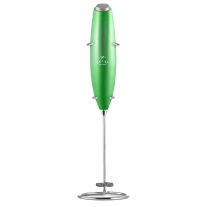Zulay Electric Handheld Milk Frother