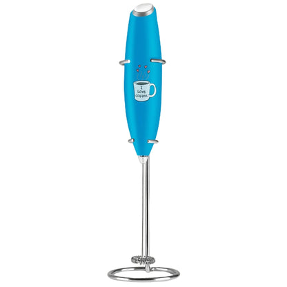 Zulay Electric Handheld Milk Frother