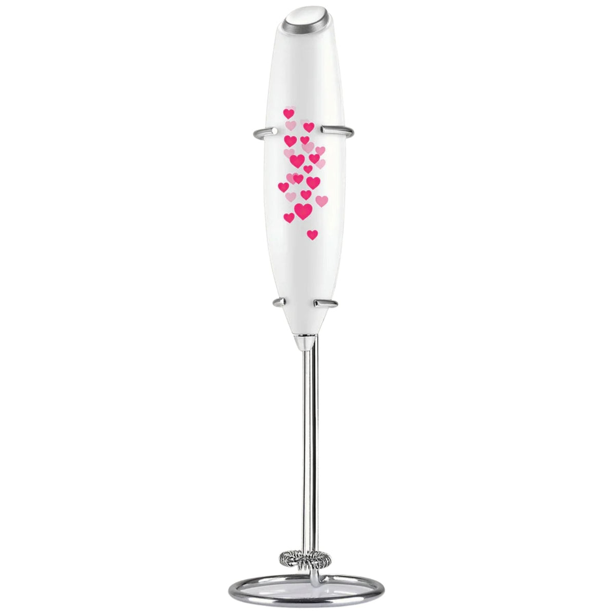 Zulay Electric Handheld Milk Frother