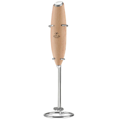 Zulay Electric Handheld Milk Frother