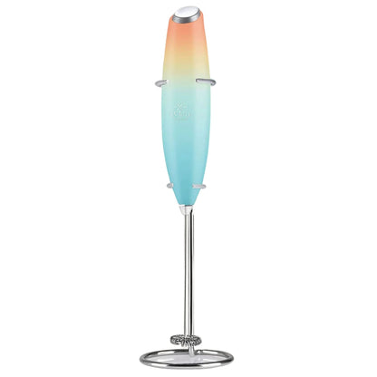 Zulay Electric Handheld Milk Frother