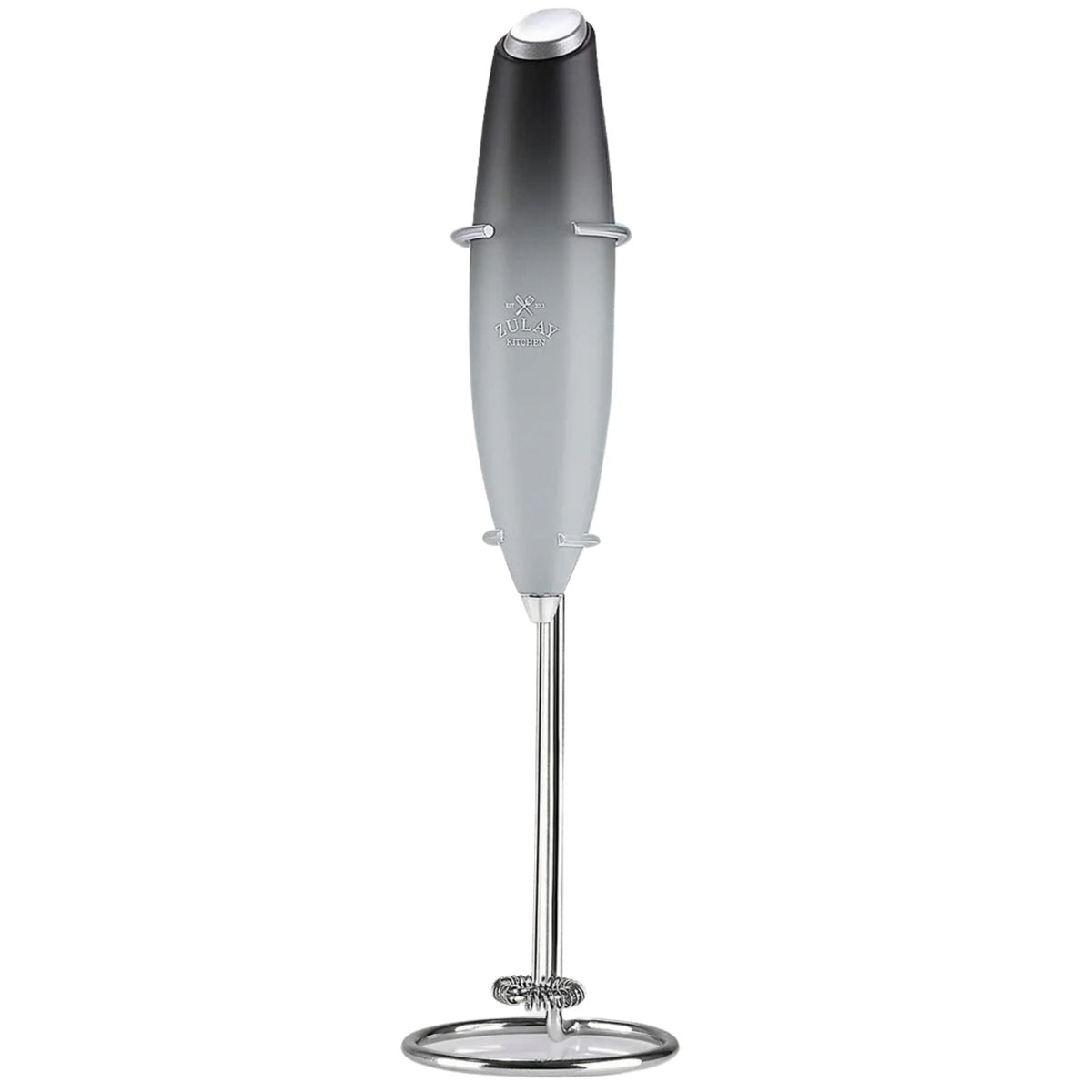 Zulay Electric Handheld Milk Frother