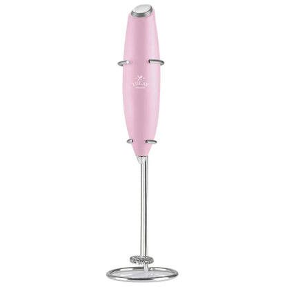 Zulay Electric Handheld Milk Frother