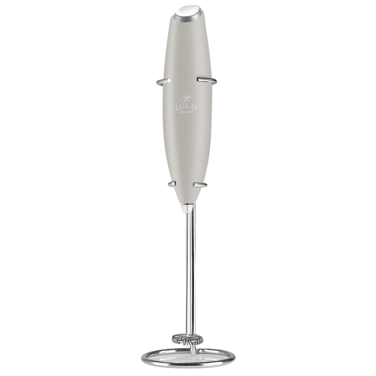 Zulay Electric Handheld Milk Frother