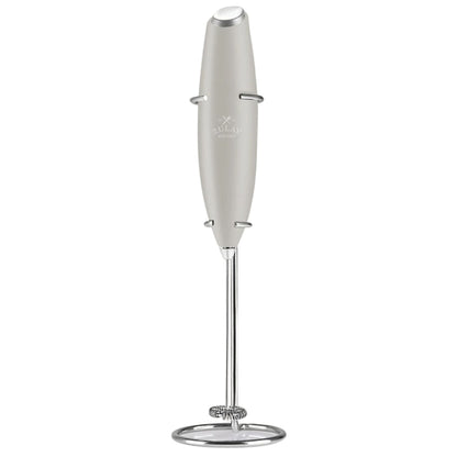 Zulay Electric Handheld Milk Frother