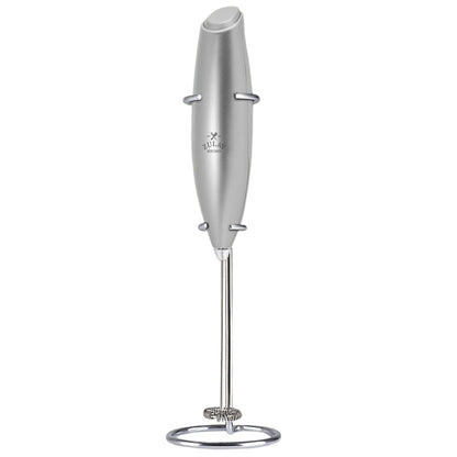 Zulay Electric Handheld Milk Frother