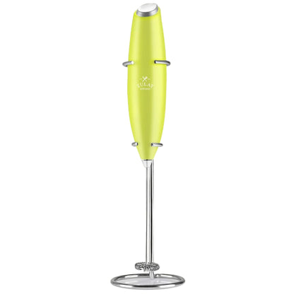 Zulay Electric Handheld Milk Frother