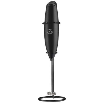 Zulay Electric Handheld Milk Frother