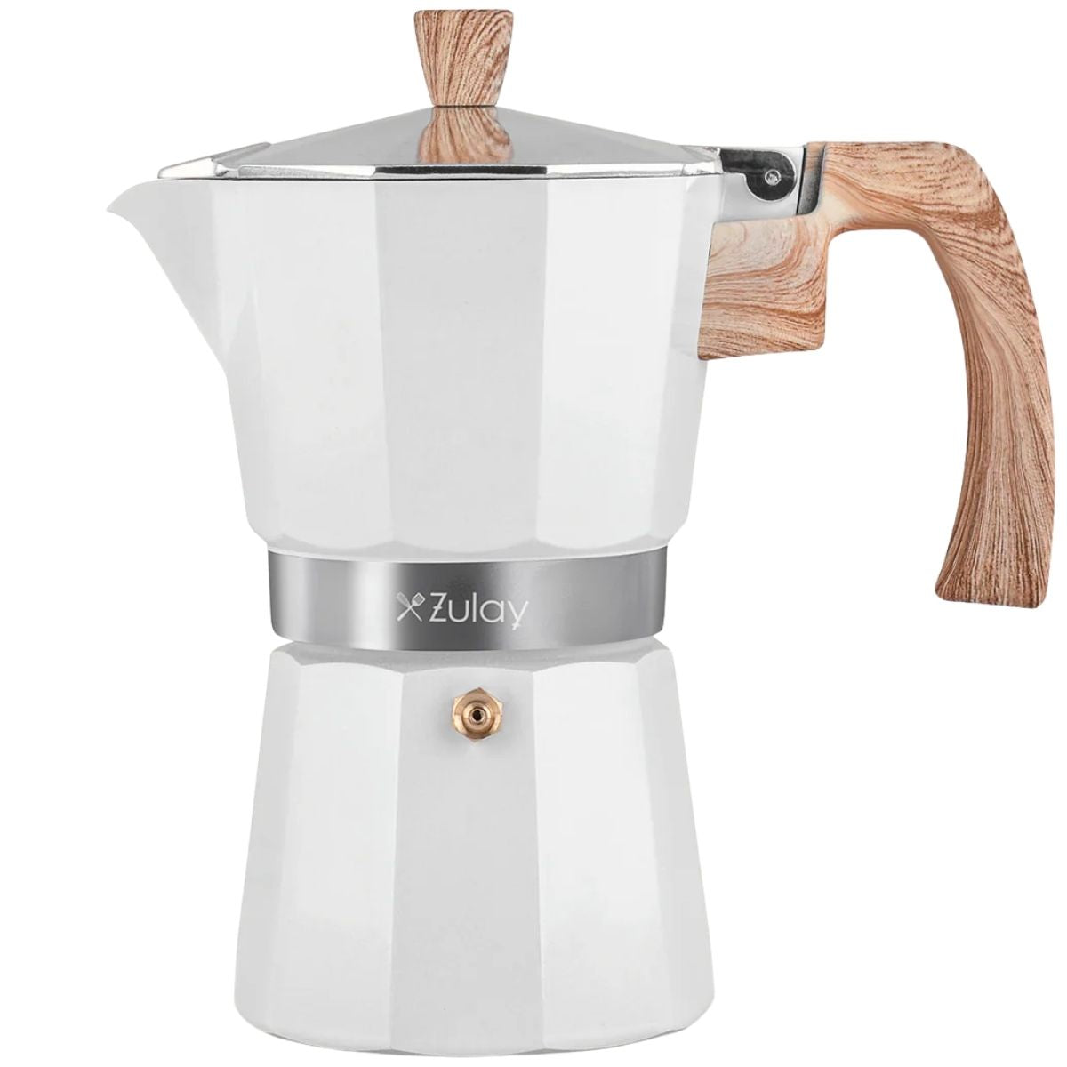 Traditional Espresso Maker