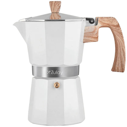 Traditional Espresso Maker