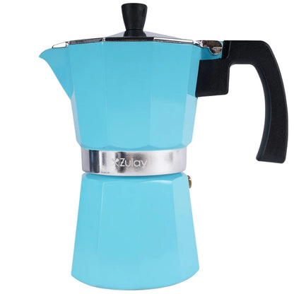 Traditional Espresso Maker