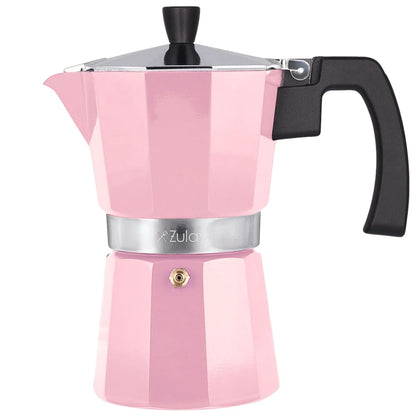 Traditional Espresso Maker